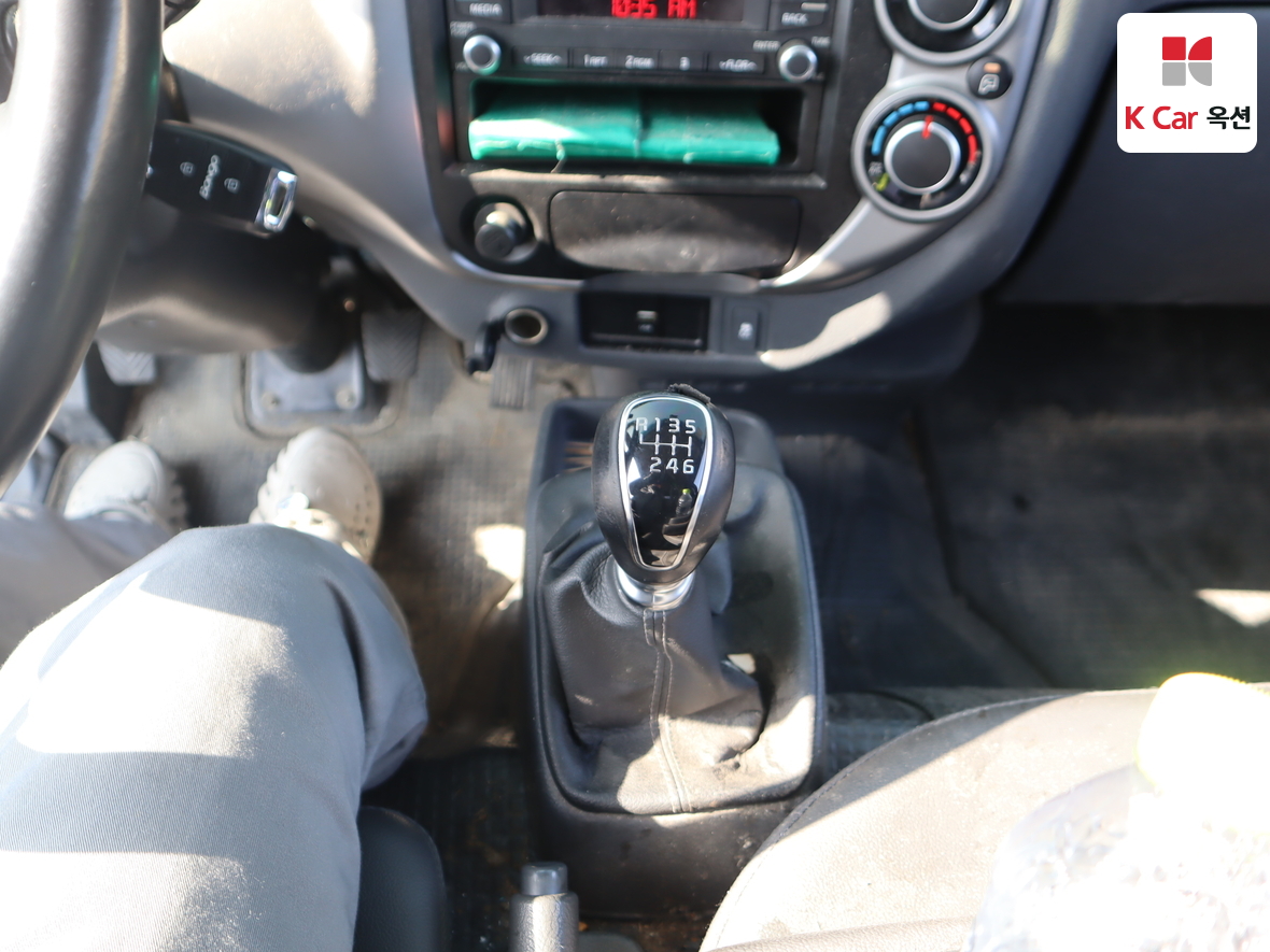 한국지엠 트럭 2020 - 이미지 16