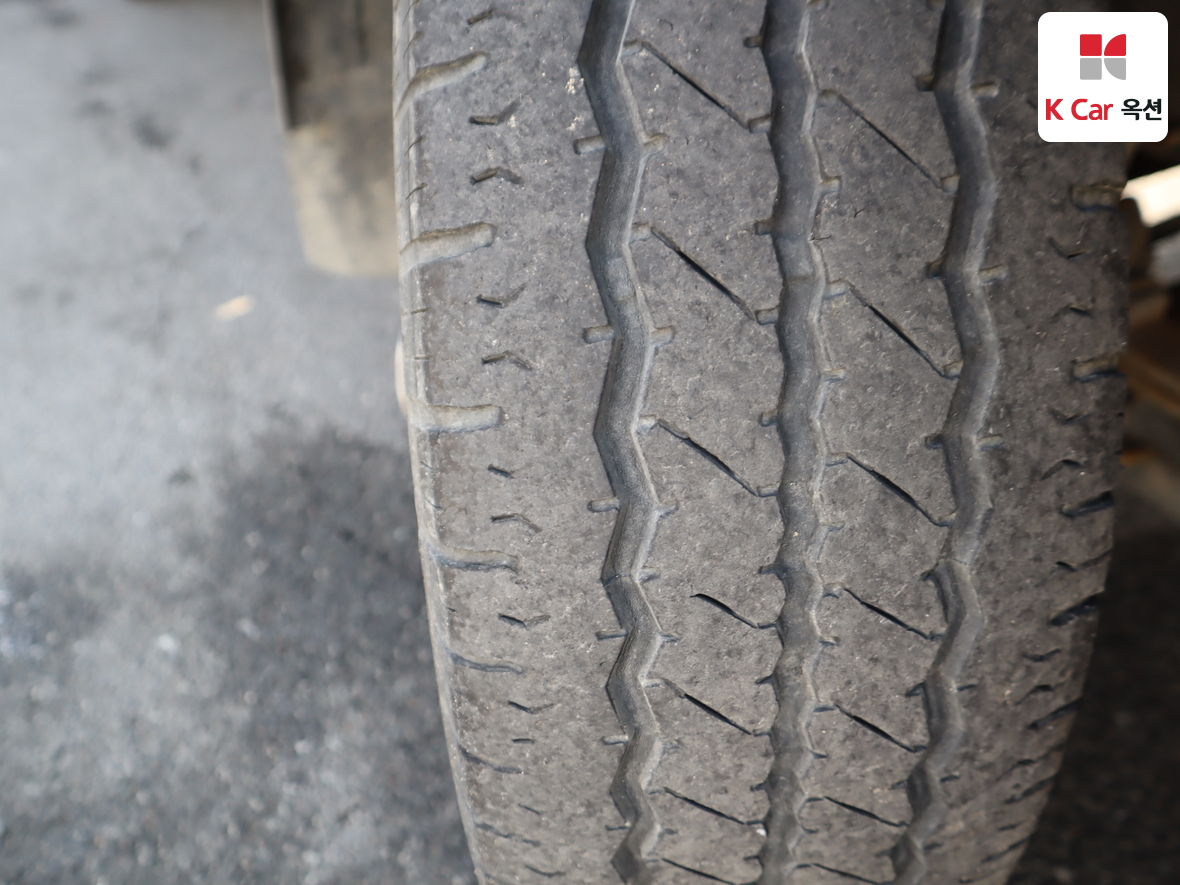 한국지엠 트럭 2020 - 이미지 24