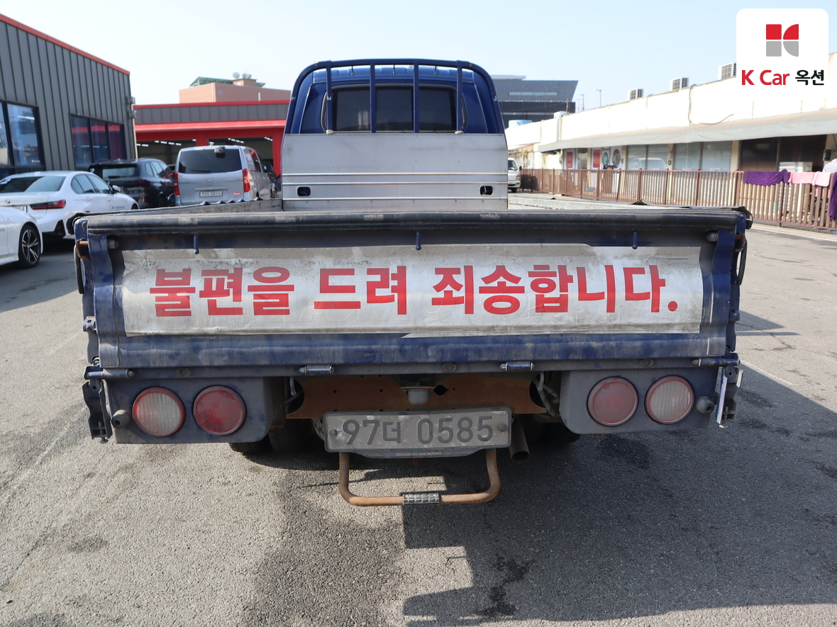 한국지엠 트럭 2020 - 이미지 39