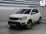 موبيليتي كي جي كوراندو