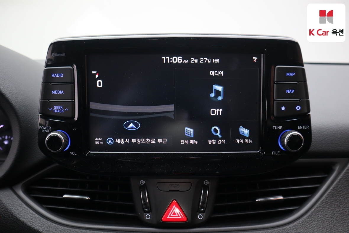 Hyundai i30 2017 - Image 13