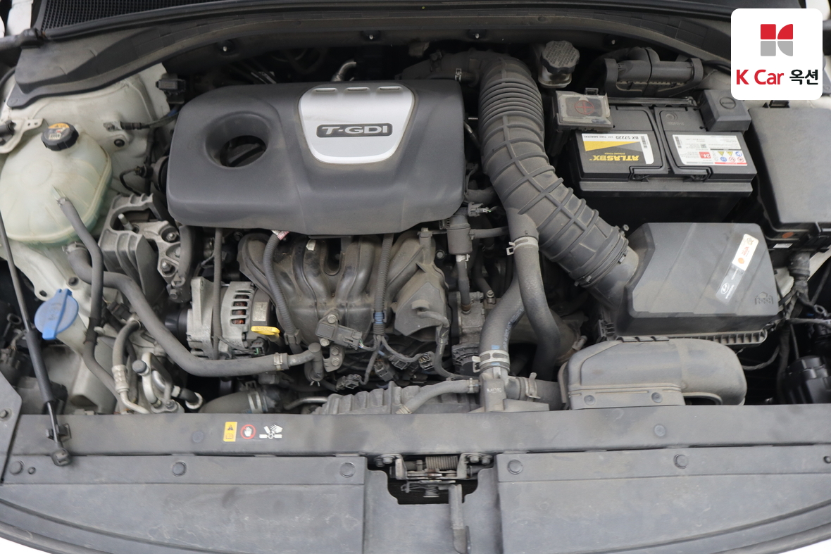 Hyundai i30 2017 - Image 31