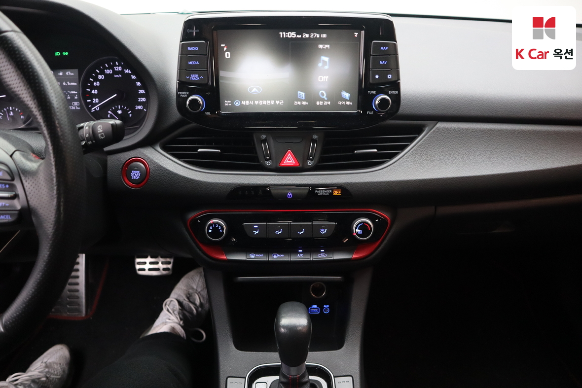 Hyundai i30 2017 - Image 6