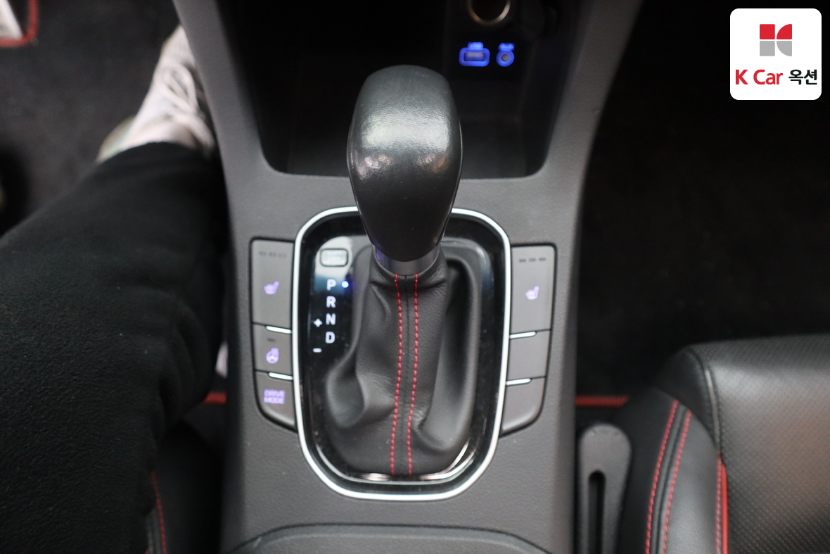 Hyundai i30 2017 - Image 15