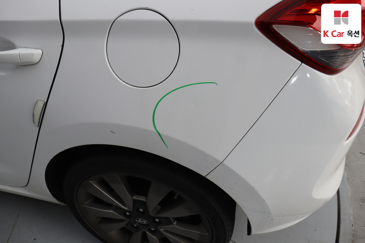 Hyundai i30 2017 - Image 36