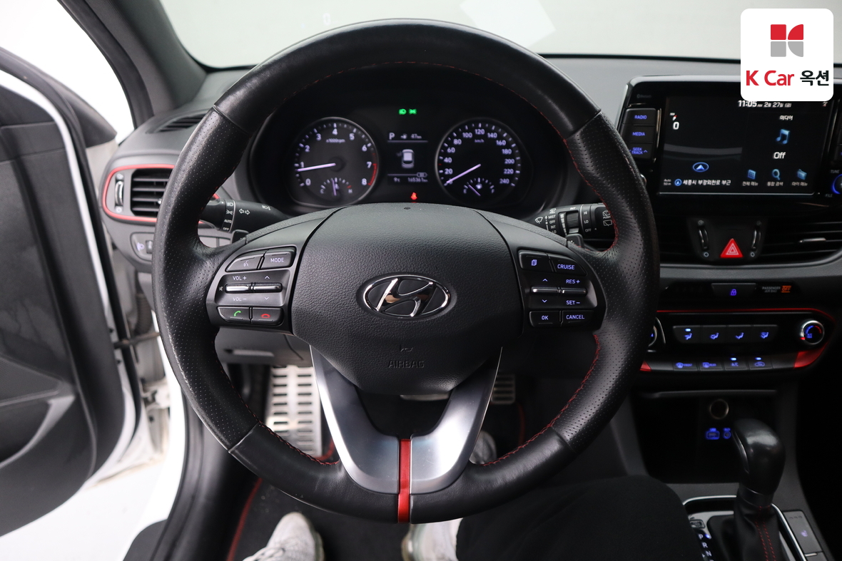 Hyundai i30 2017 - Image 10