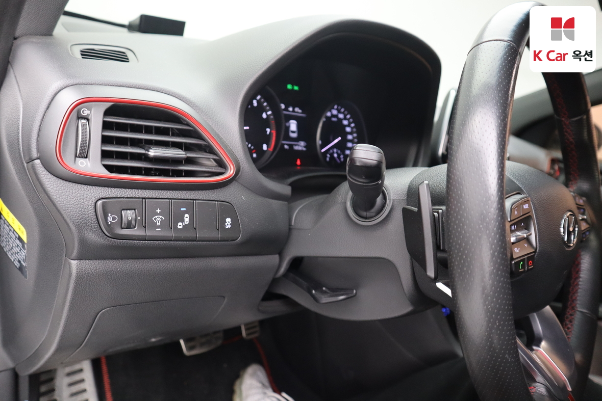 Hyundai i30 2017 - Image 9