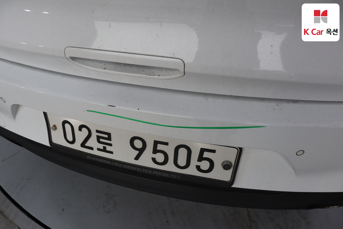 Hyundai i30 2017 - Image 37