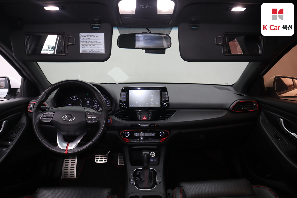 Hyundai i30 2017 - Image 3