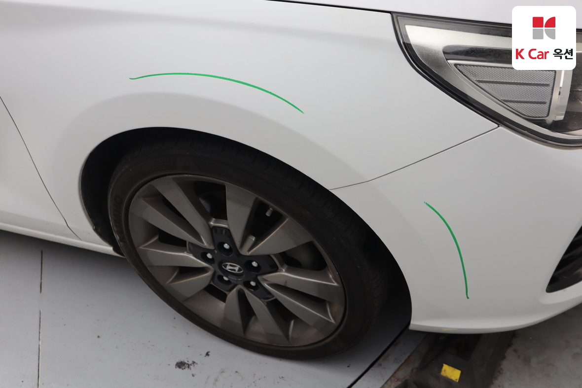 Hyundai i30 2017 - Image 40