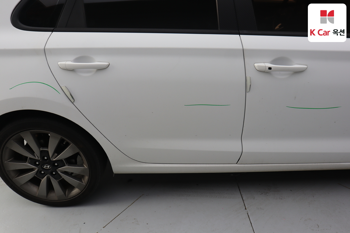 Hyundai i30 2017 - Image 38