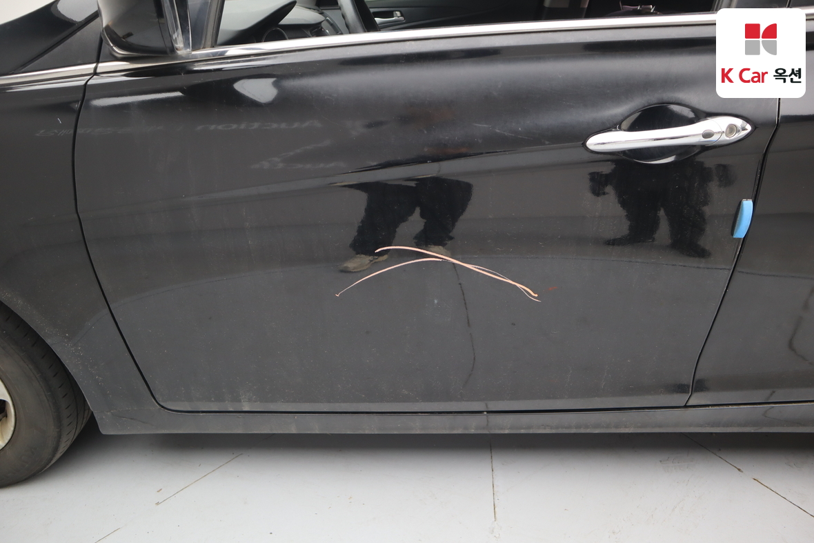 هيونداي سوناتا 2014 - صورة 44