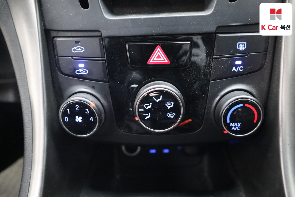 هيونداي سوناتا 2014 - صورة 15