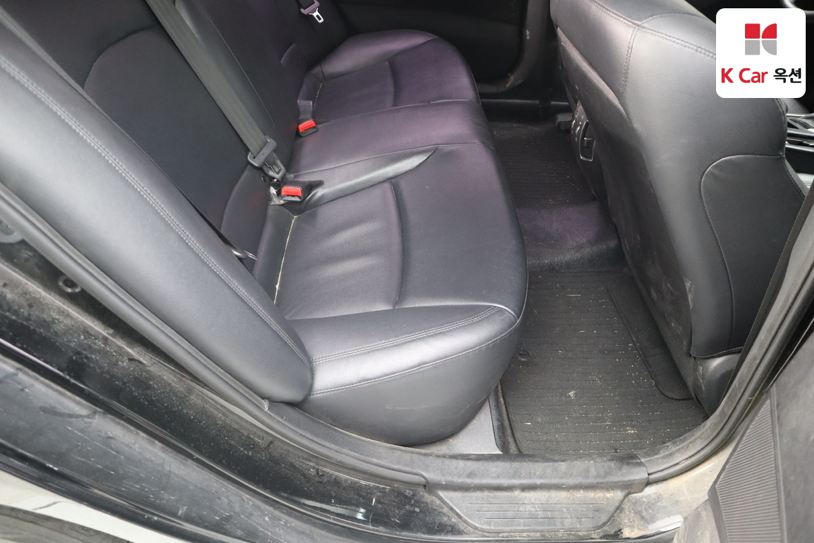 هيونداي سوناتا 2014 - صورة 27