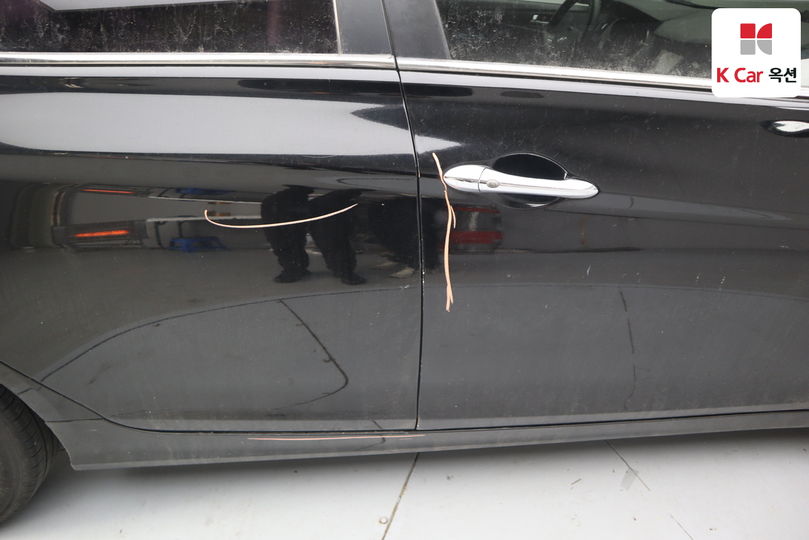 هيونداي سوناتا 2014 - صورة 38