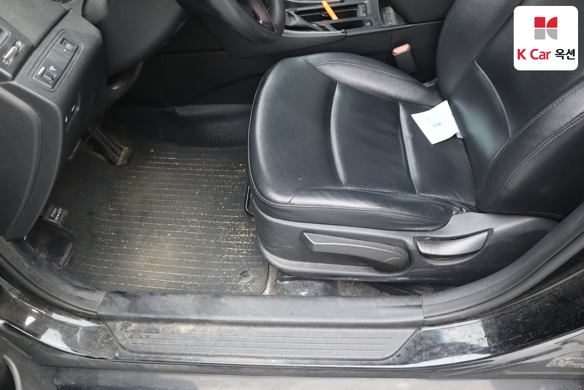 هيونداي سوناتا 2014 - صورة 20