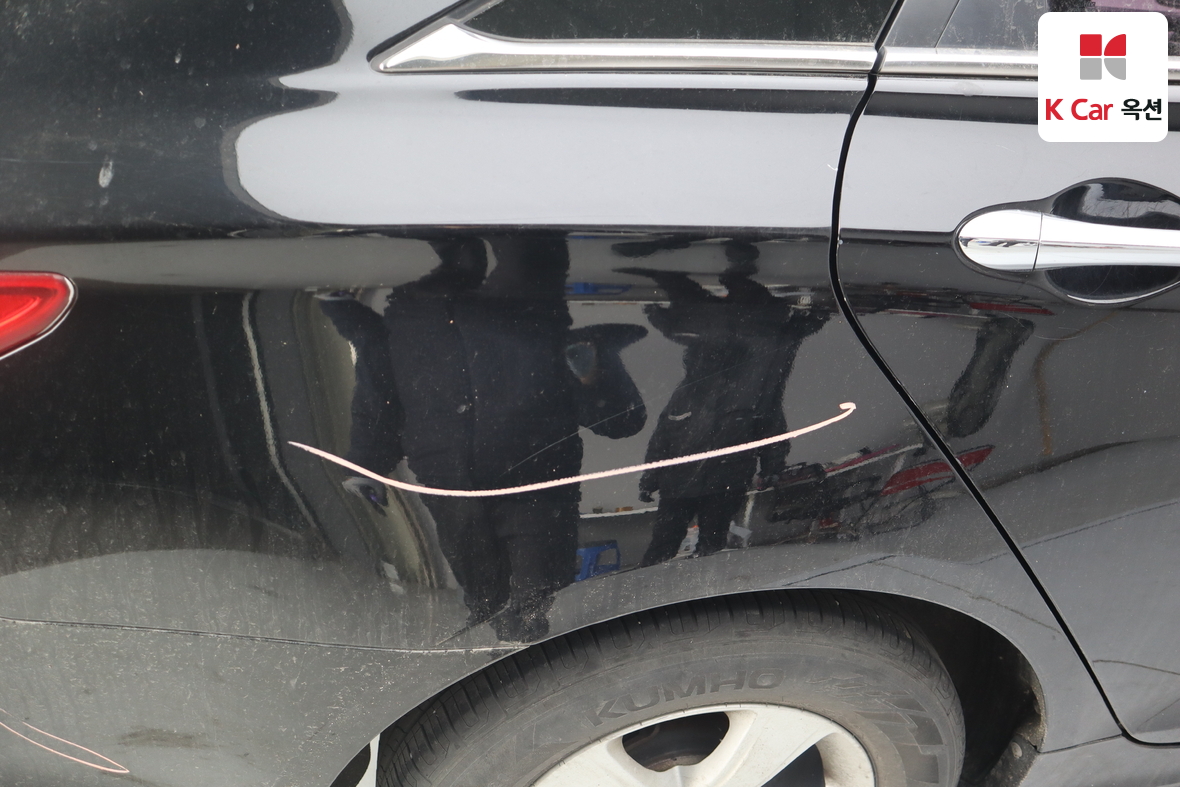 هيونداي سوناتا 2014 - صورة 37