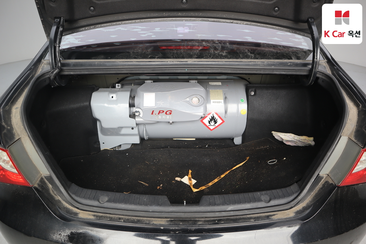 هيونداي سوناتا 2014 - صورة 25