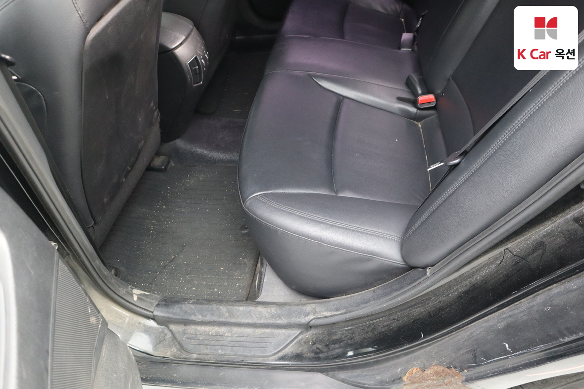 هيونداي سوناتا 2014 - صورة 23