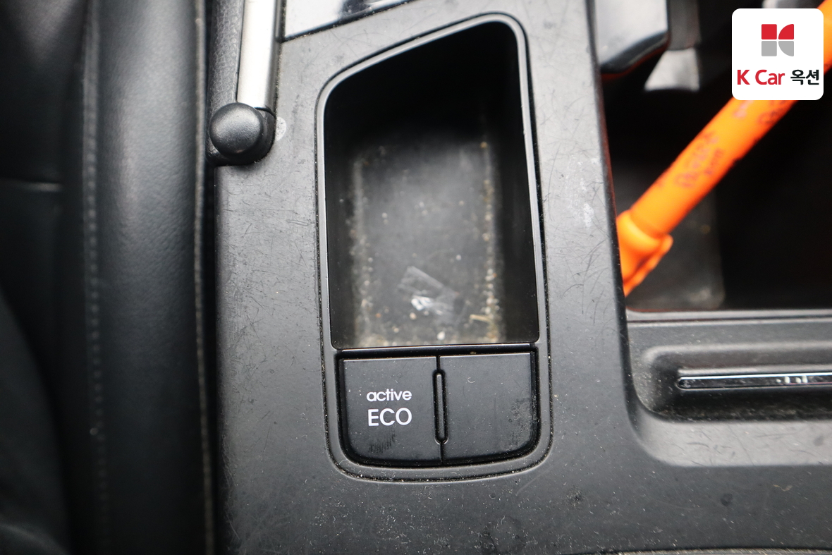 هيونداي سوناتا 2014 - صورة 17