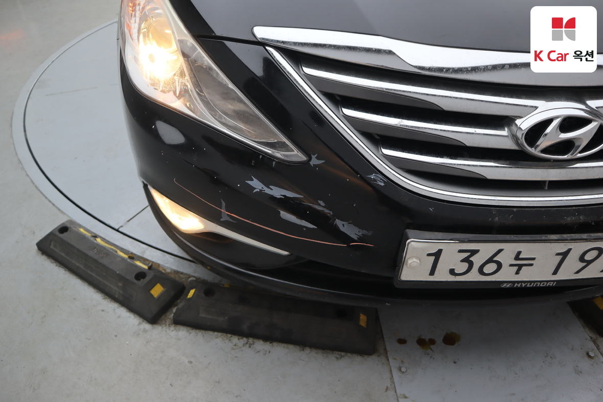 هيونداي سوناتا 2014 - صورة 42