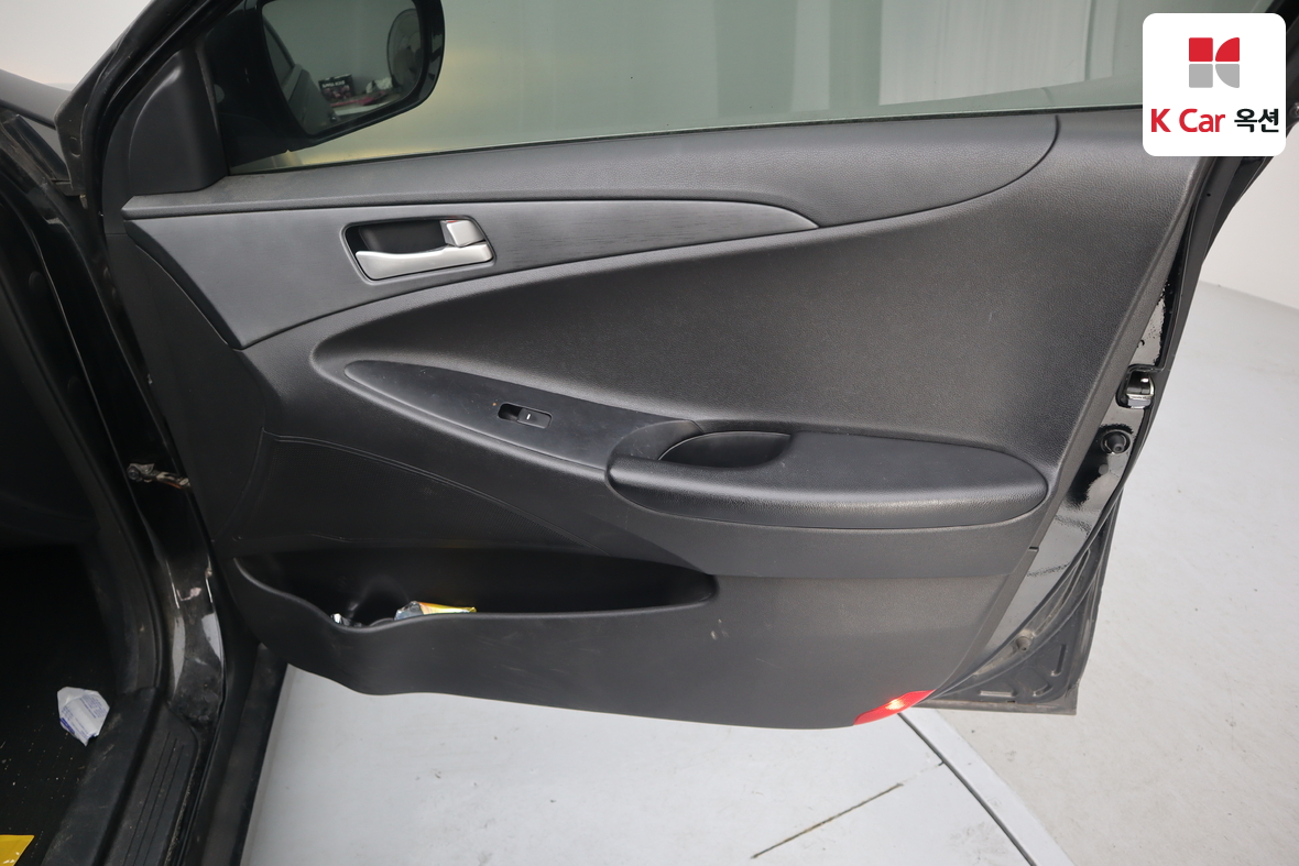 هيونداي سوناتا 2014 - صورة 28