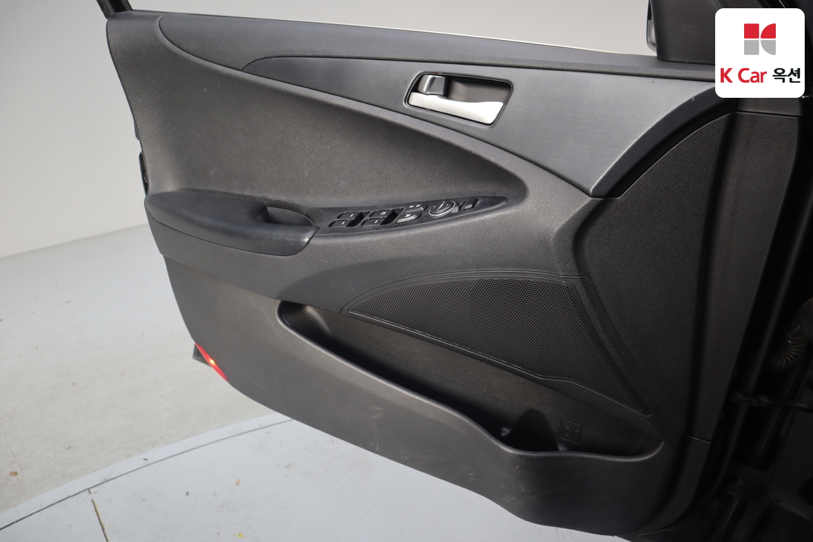 هيونداي سوناتا 2014 - صورة 8