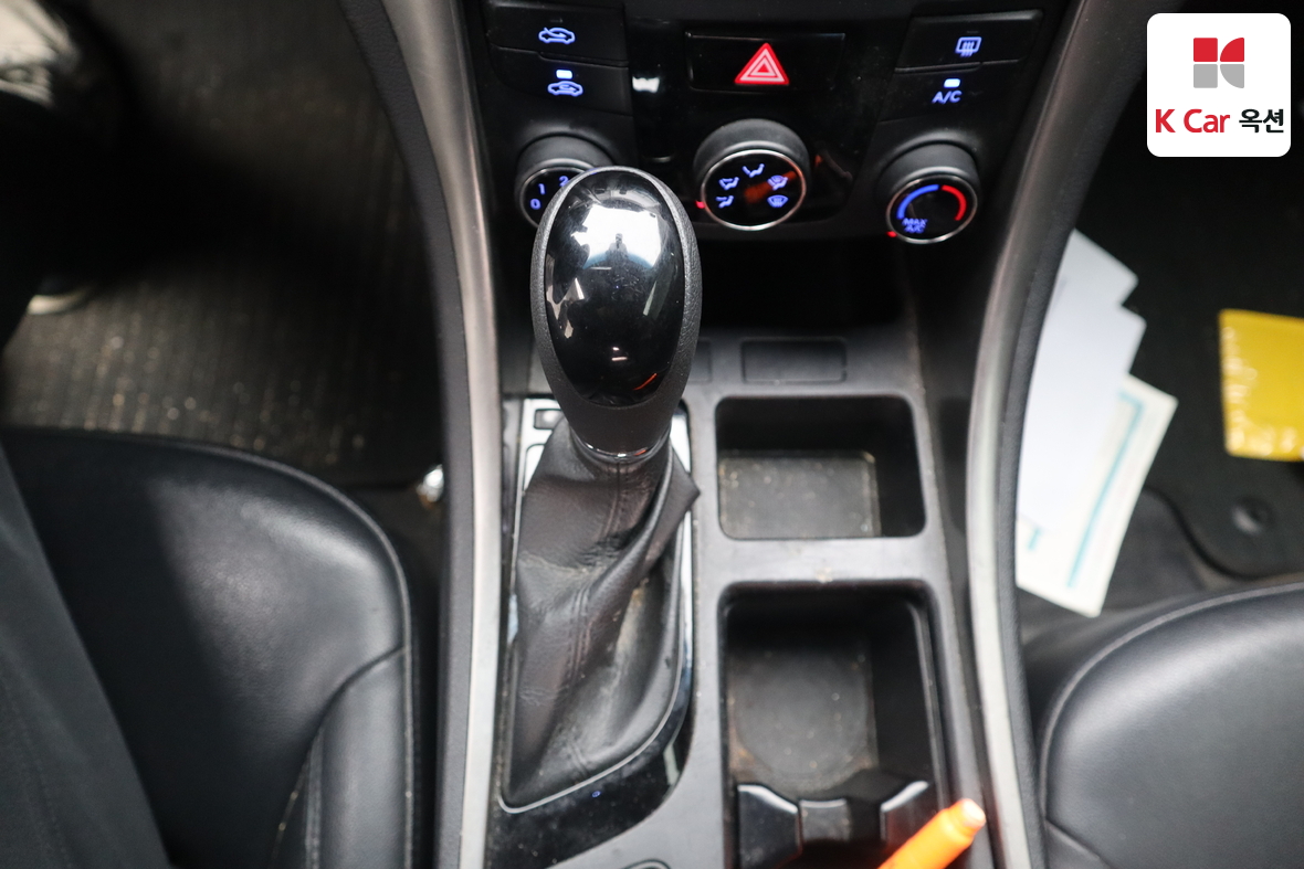 هيونداي سوناتا 2014 - صورة 16