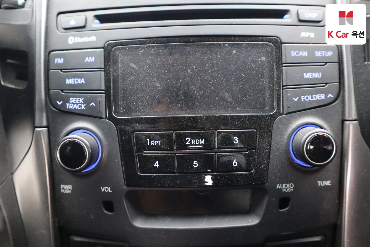 هيونداي سوناتا 2014 - صورة 14