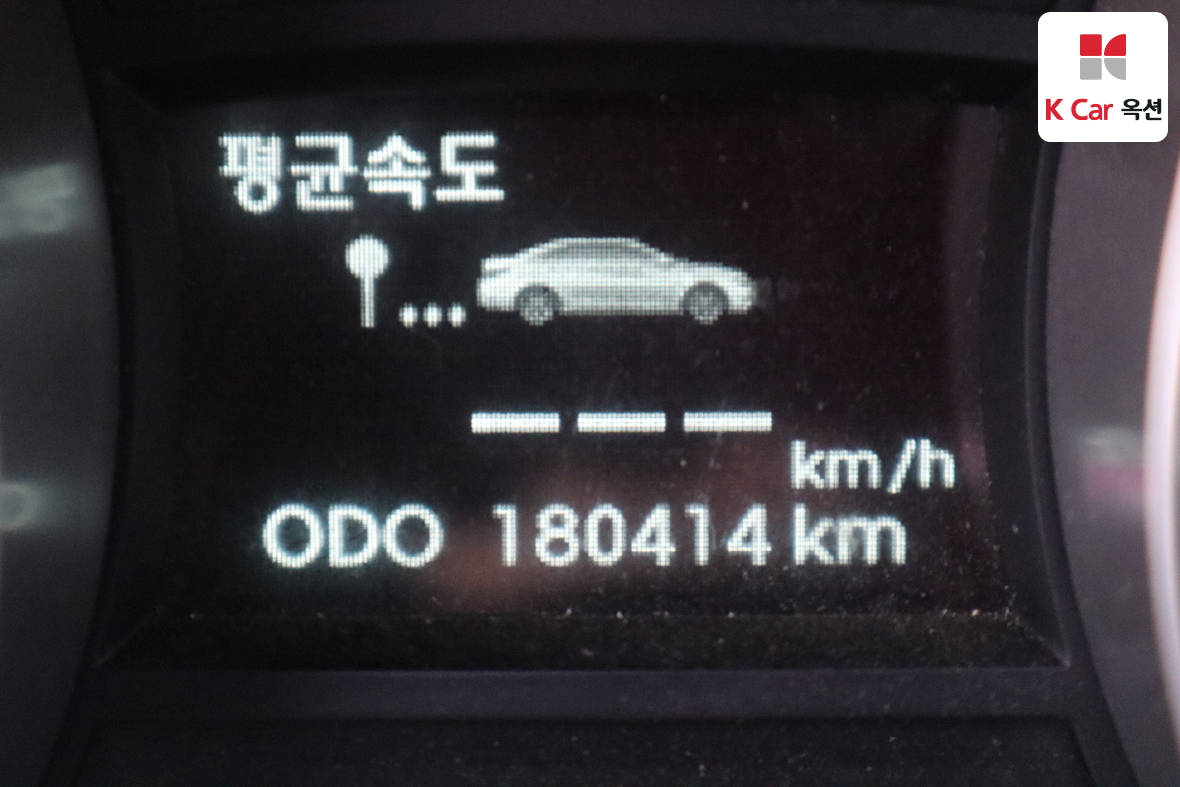 هيونداي سوناتا 2014 - صورة 4