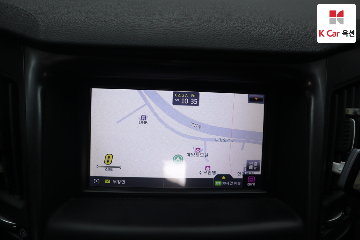 هيونداي سوناتا 2014 - صورة 13