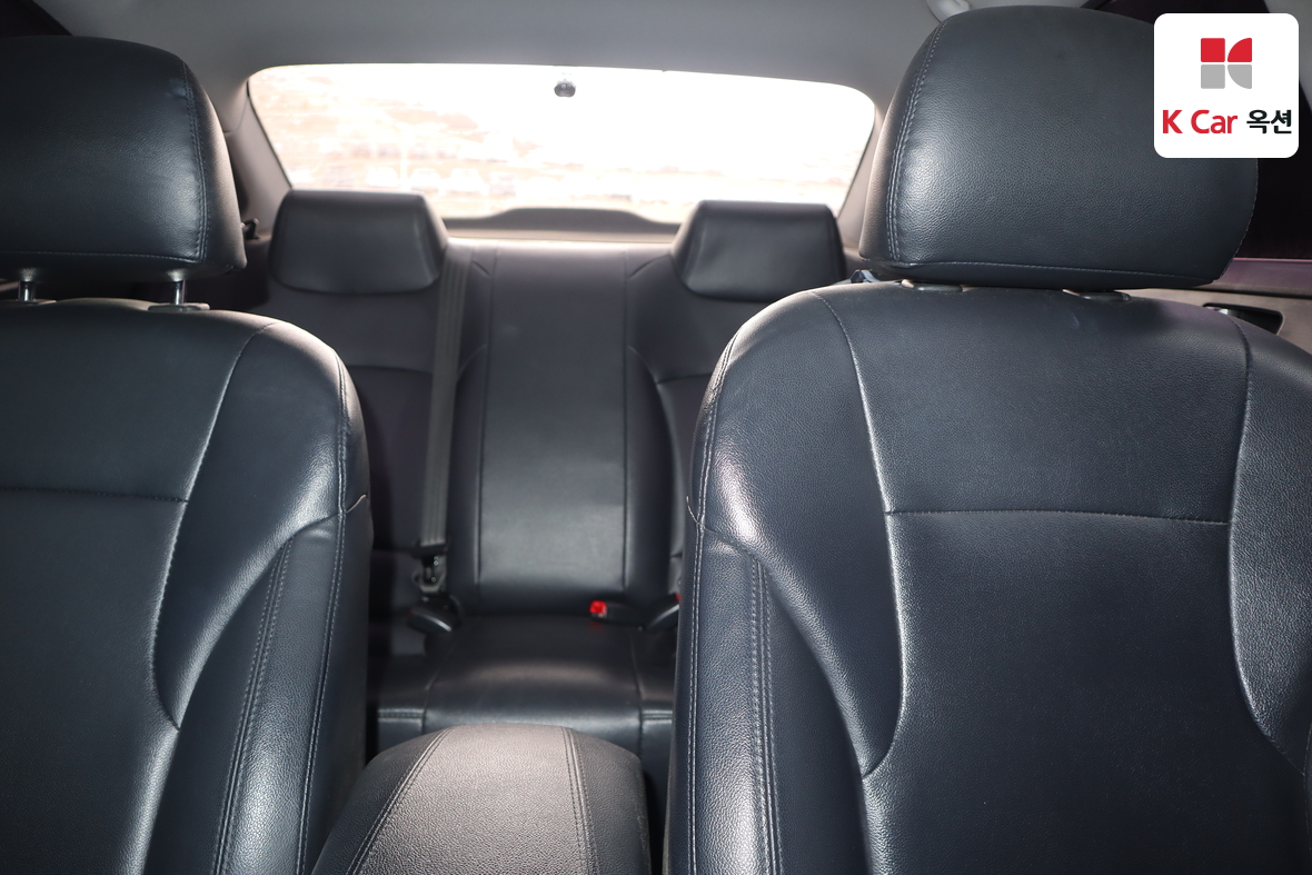 هيونداي سوناتا 2014 - صورة 19