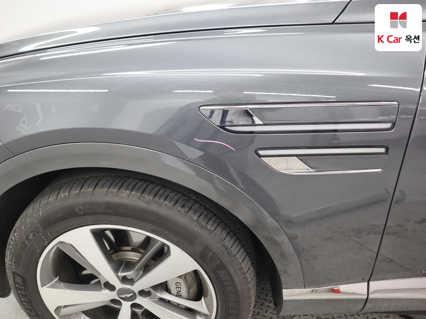 جينسس - GV80 - Image 39