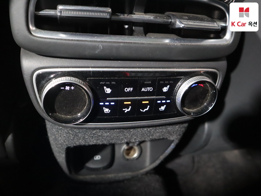 جينسس - GV80 - Image 26