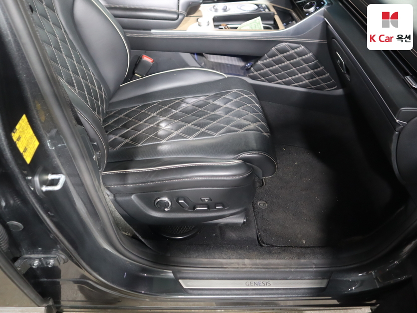 جينسس - GV80 - Image 34