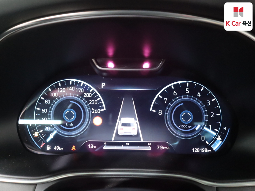 جينسس - GV80 - Image 5