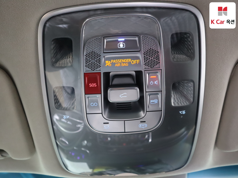 جينسس - GV80 - Image 12