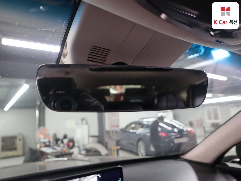 جينسس - GV80 - Image 13