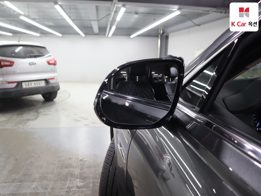 جينسس - GV80 - Image 23