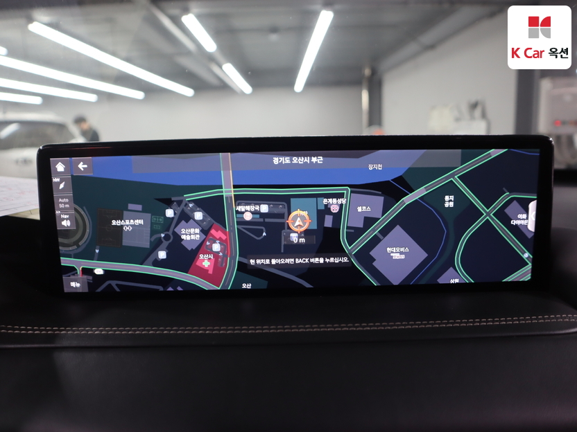 جينسس - GV80 - Image 14