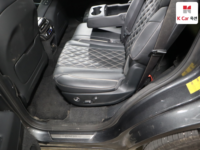 جينسس - GV80 - Image 25