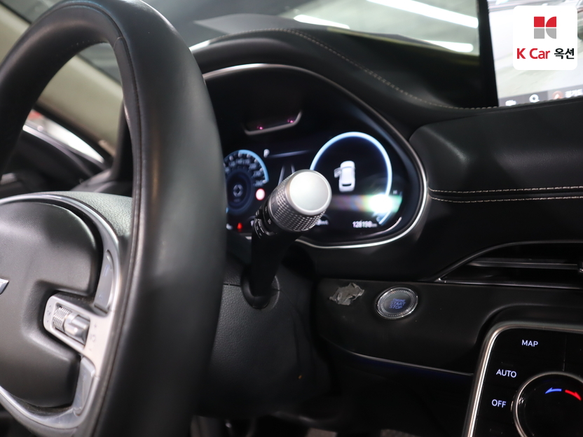 جينسس - GV80 - Image 11