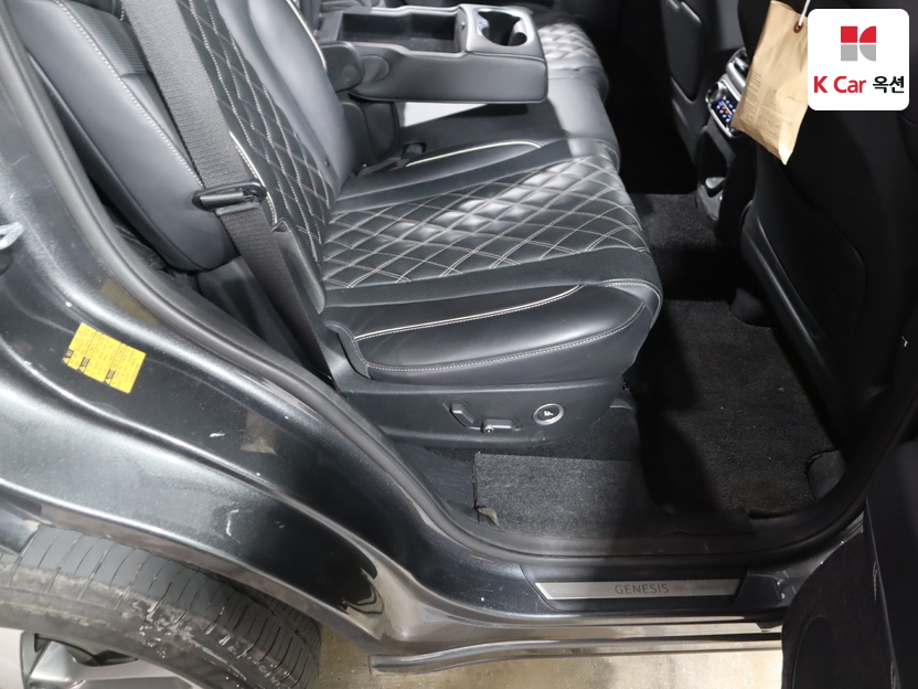 جينسس - GV80 - Image 32