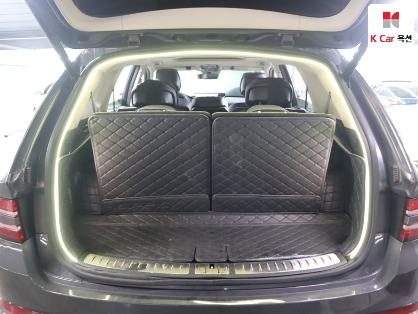 جينسس - GV80 - Image 28