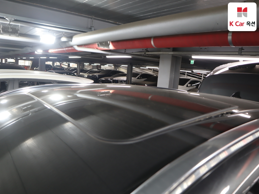 جينسس - GV80 - Image 22