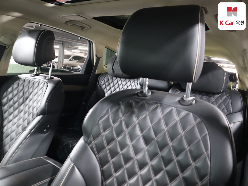 جينسس - GV80 - Image 19