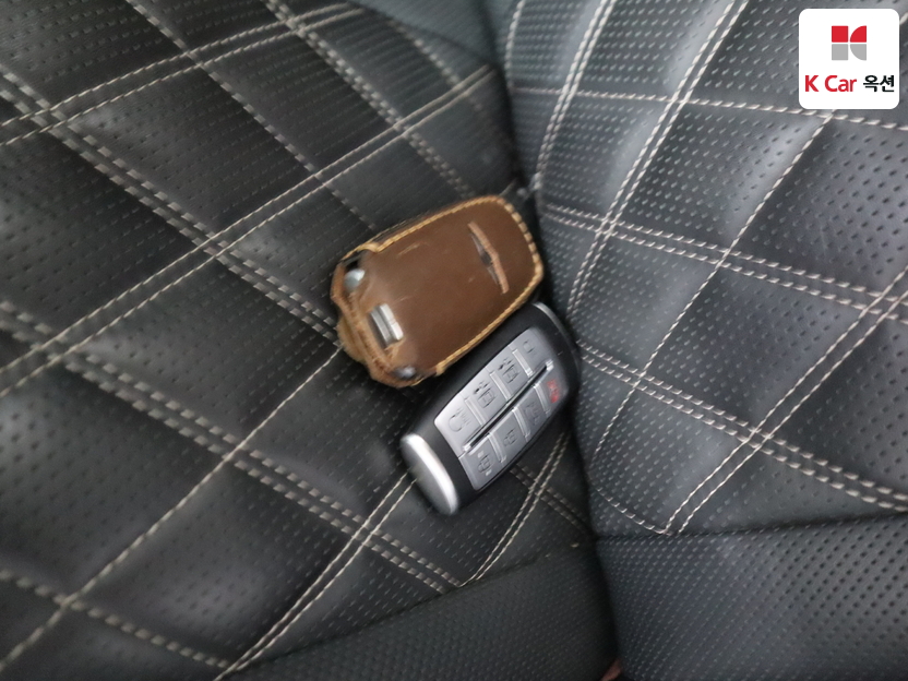 جينسس - GV80 - Image 17