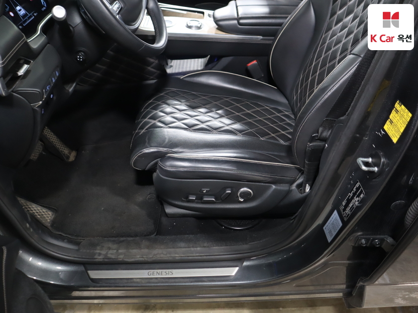 جينسس - GV80 - Image 18