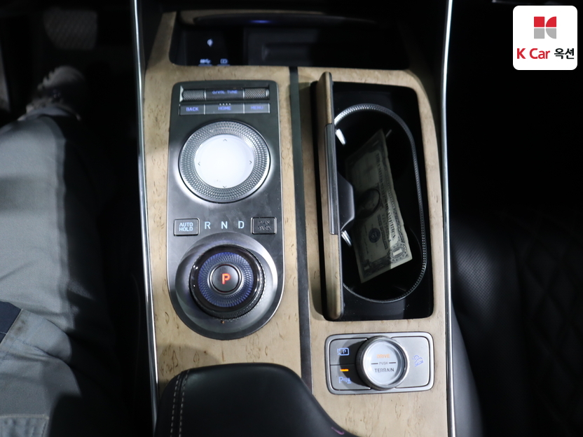 جينسس - GV80 - Image 16