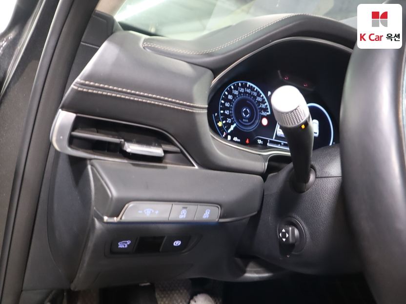 جينسس - GV80 - Image 9